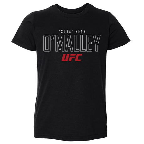 Sean O'Malley Kids Toddler T-Shirt | 500 LEVEL