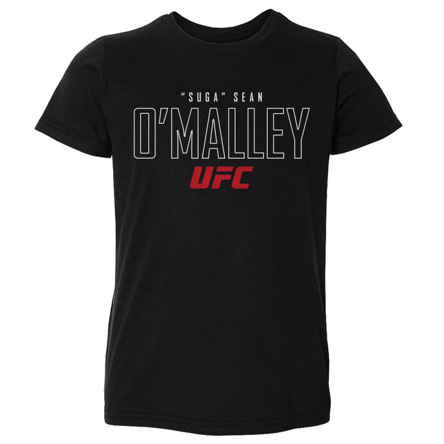 Sean O'Malley Kids Toddler T-Shirt | 500 LEVEL