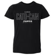 Damoni Cato-Cain Kids Toddler T-Shirt | 500 LEVEL