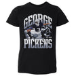 George Pickens Kids Toddler T-Shirt | 500 LEVEL