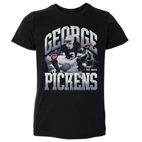 George Pickens Kids Toddler T-Shirt | 500 LEVEL