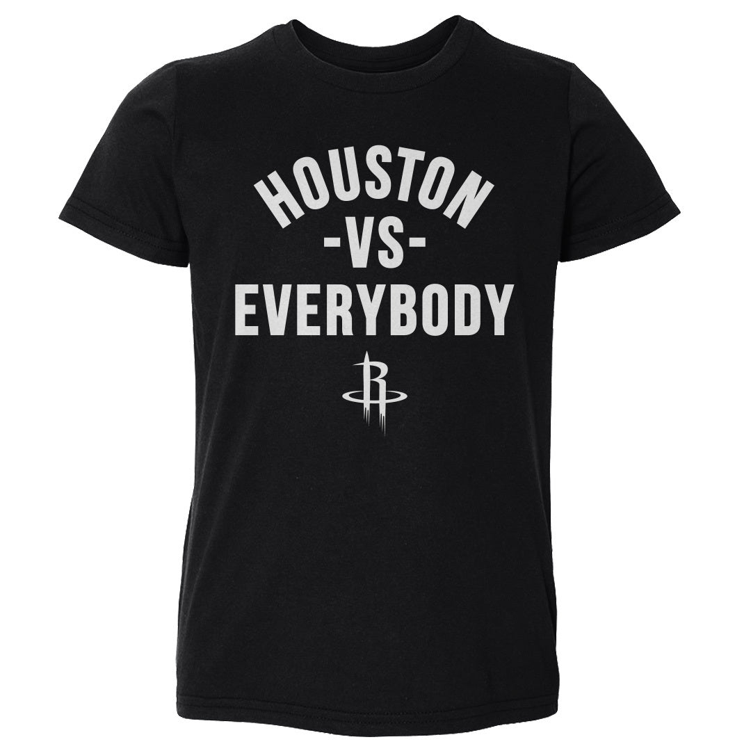 Houston Rockets Kids Toddler T-Shirt | 500 LEVEL