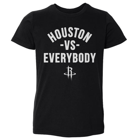 Houston Rockets Kids Toddler T-Shirt | 500 LEVEL