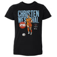 Christen Westphal Kids Toddler T-Shirt | 500 LEVEL