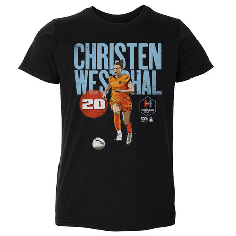 Christen Westphal Kids Toddler T-Shirt | 500 LEVEL