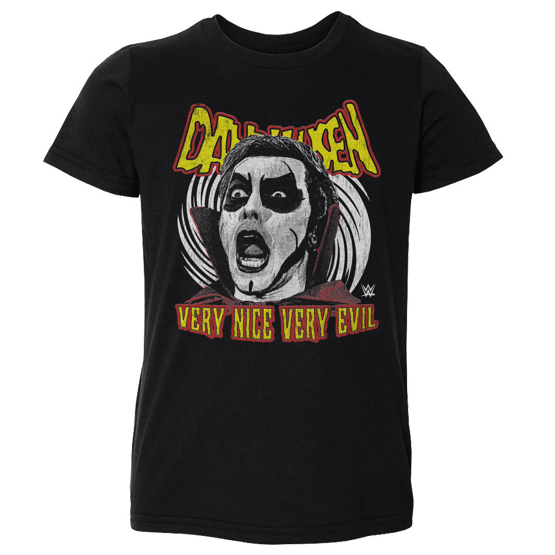 Danhausen Kids Toddler T-Shirt | 500 LEVEL