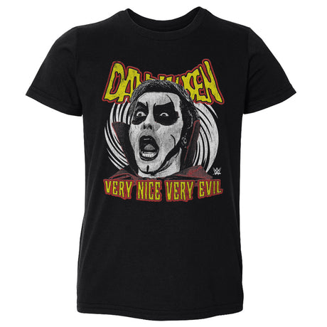 Danhausen Kids Toddler T-Shirt | 500 LEVEL