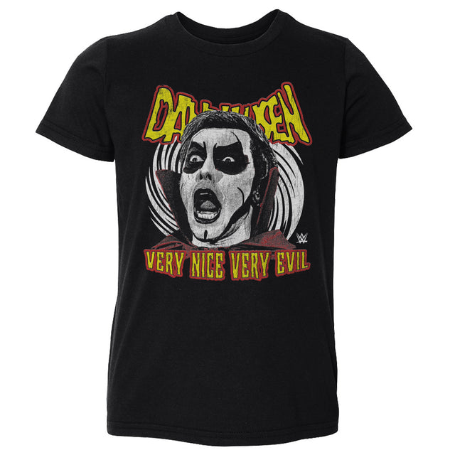 Danhausen Kids Toddler T-Shirt | 500 LEVEL