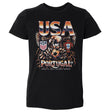 USMNT Kids Toddler T-Shirt | 500 LEVEL