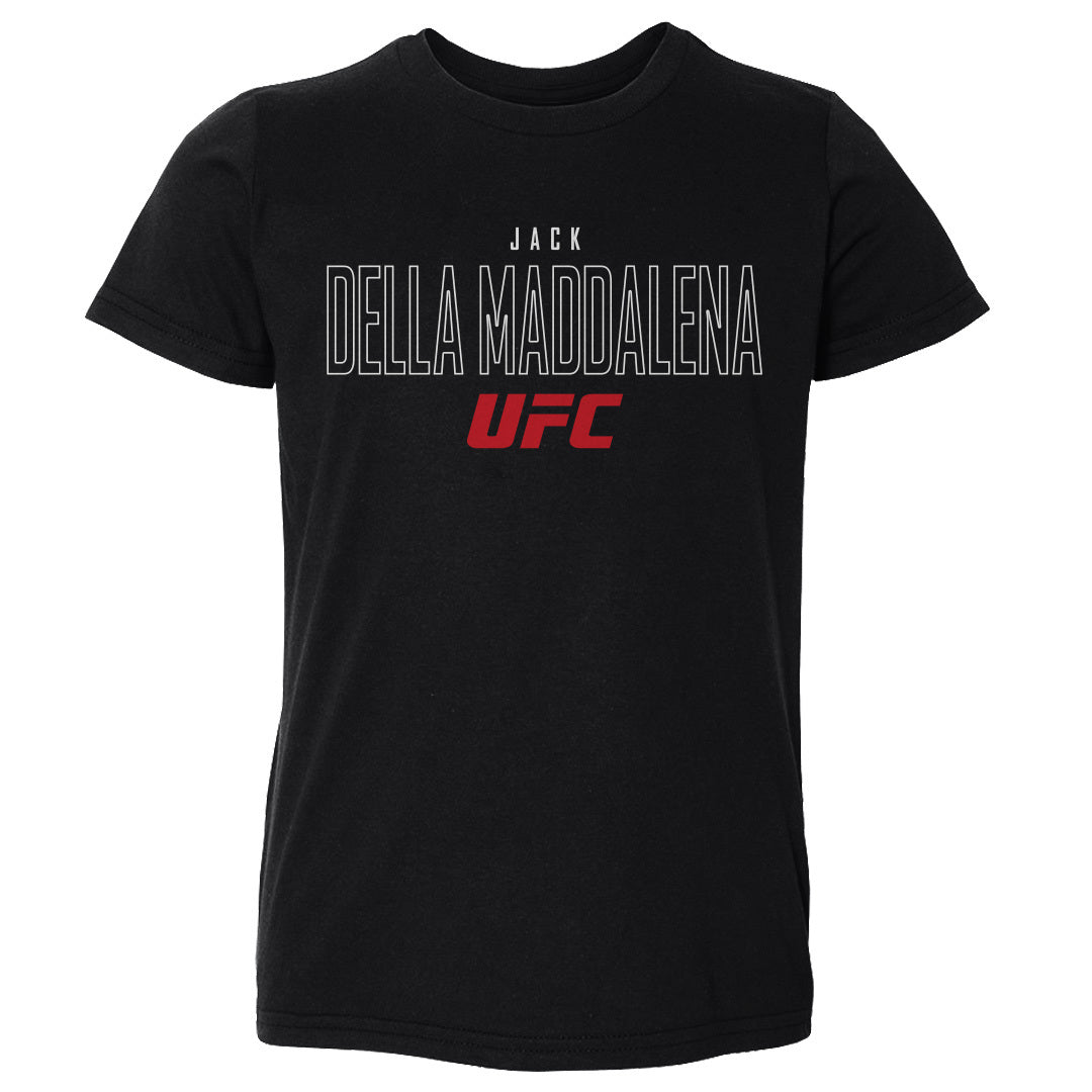 Jack Della Maddalena Kids Toddler T-Shirt | 500 LEVEL