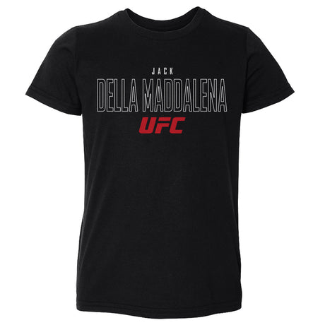 Jack Della Maddalena Kids Toddler T-Shirt | 500 LEVEL