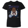 Tyrese Maxey Kids Toddler T-Shirt | 500 LEVEL