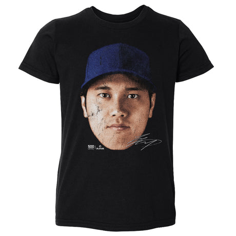 Shohei Ohtani Kids Toddler T-Shirt | 500 LEVEL
