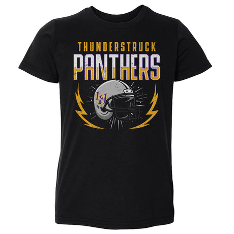 Crown Trio Kids Toddler T-Shirt | 500 LEVEL