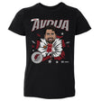 Deni Avdija Kids Toddler T-Shirt | 500 LEVEL
