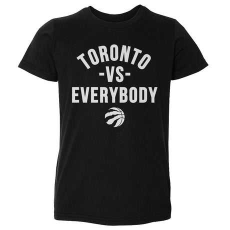 Toronto Raptors Kids Toddler T-Shirt | 500 LEVEL