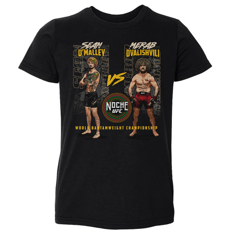 Sean O'Malley Kids Toddler T-Shirt | 500 LEVEL