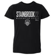 Heather Stainbrook Kids Toddler T-Shirt | 500 LEVEL
