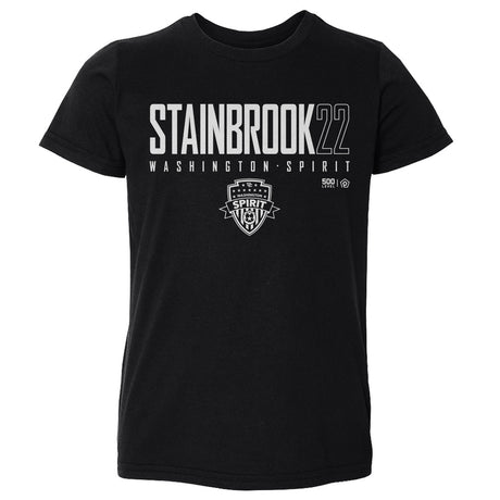 Heather Stainbrook Kids Toddler T-Shirt | 500 LEVEL