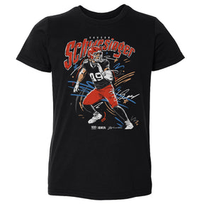 Carson Schwesinger Kids Toddler T-Shirt | 500 LEVEL