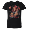 A'ja Wilson Kids Toddler T-Shirt | 500 LEVEL