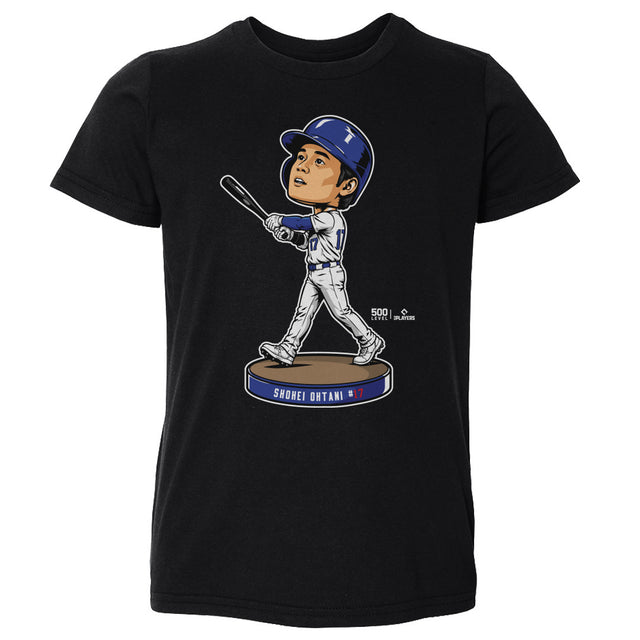 Shohei Ohtani Kids Toddler T-Shirt | 500 LEVEL