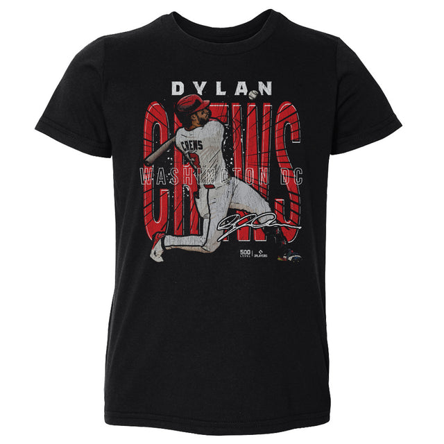 Dylan Crews Kids Toddler T-Shirt | 500 LEVEL