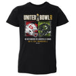 United Bowl Kids Toddler T-Shirt | 500 LEVEL