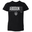 Deborah Abiodun Kids Toddler T-Shirt | 500 LEVEL