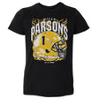 MIcah Parsons Kids Toddler T-Shirt | 500 LEVEL