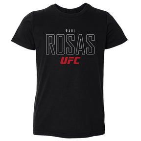 Raul Rosas Kids Toddler T-Shirt | 500 LEVEL