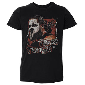 Tama Tonga Kids Toddler T-Shirt | 500 LEVEL