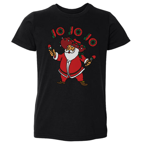 Christmas Kids Toddler T-Shirt | 500 LEVEL