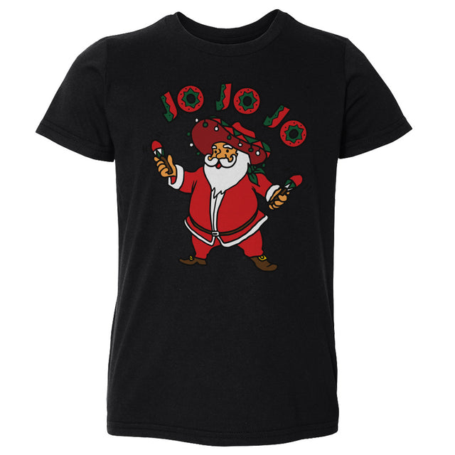 Christmas Kids Toddler T-Shirt | 500 LEVEL