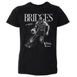 Mikal Bridges Kids Toddler T-Shirt | 500 LEVEL