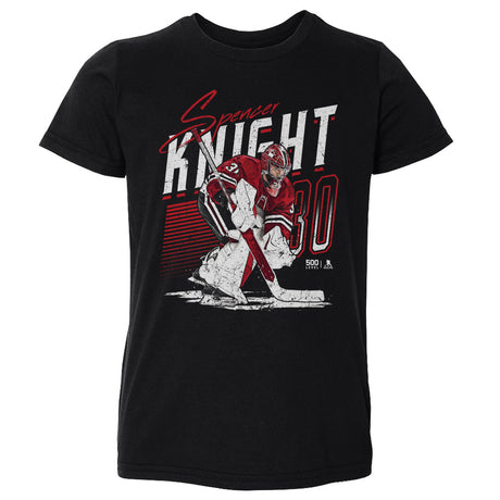 Spencer Knight Kids Toddler T-Shirt | 500 LEVEL