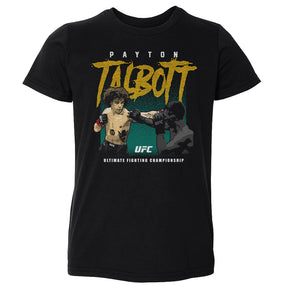 Payton Talbott Kids Toddler T-Shirt | 500 LEVEL