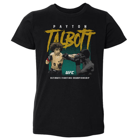 Payton Talbott Kids Toddler T-Shirt | 500 LEVEL