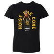 Paul Skenes Kids Toddler T-Shirt | 500 LEVEL