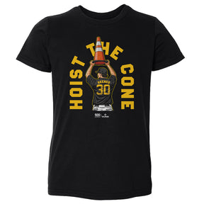Paul Skenes Kids Toddler T-Shirt | 500 LEVEL