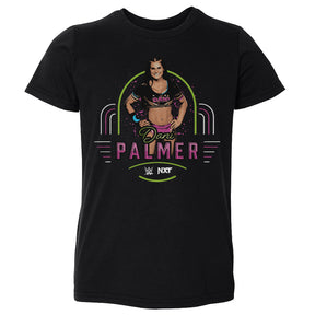 Dani Palmer Kids Toddler T-Shirt | 500 LEVEL