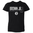 Mikel Brown Jr. Kids Toddler T-Shirt | 500 LEVEL
