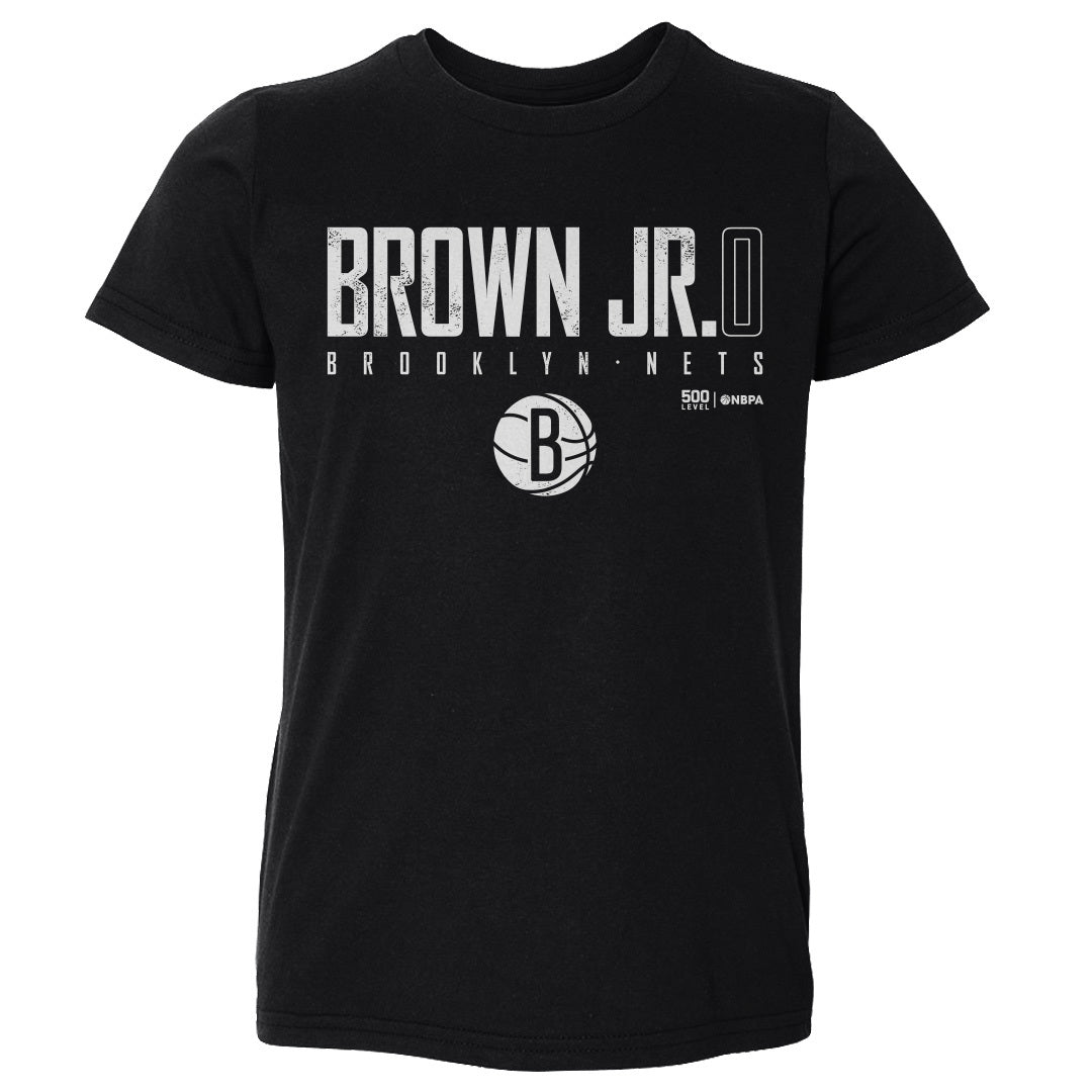 Mikel Brown Jr. Kids Toddler T-Shirt | 500 LEVEL