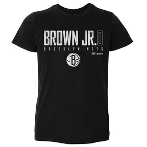 Mikel Brown Jr. Kids Toddler T-Shirt | 500 LEVEL