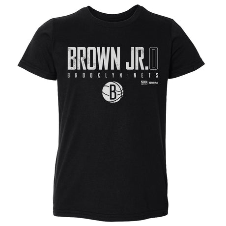 Mikel Brown Jr. Kids Toddler T-Shirt | 500 LEVEL