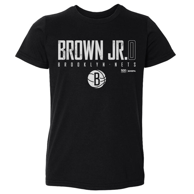 Mikel Brown Jr. Kids Toddler T-Shirt | 500 LEVEL