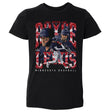 Royce Lewis Kids Toddler T-Shirt | 500 LEVEL