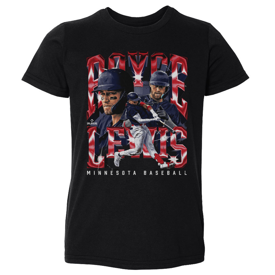 Royce Lewis Kids Toddler T-Shirt | 500 LEVEL