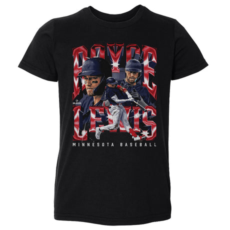 Royce Lewis Kids Toddler T-Shirt | 500 LEVEL