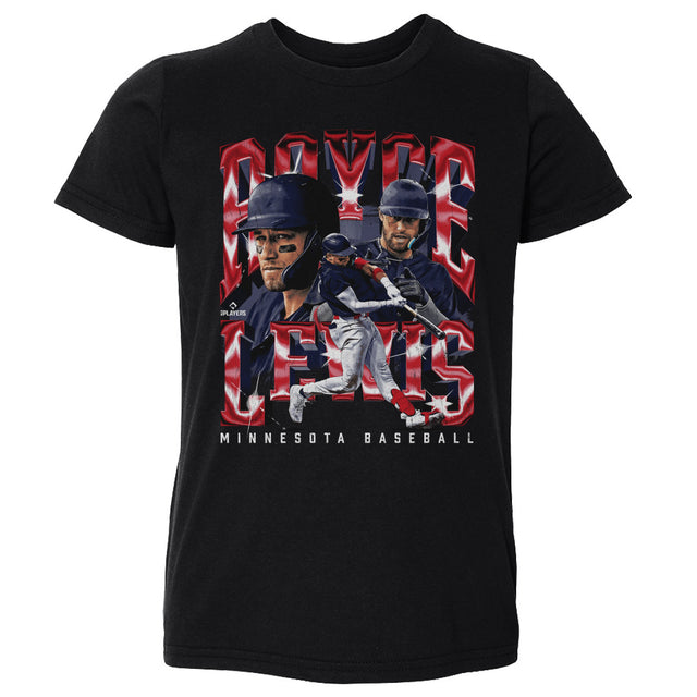 Royce Lewis Kids Toddler T-Shirt | 500 LEVEL